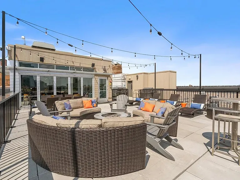Terrace View