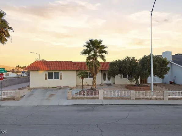 3610 Valencia St, Las Vegas, NV 89121