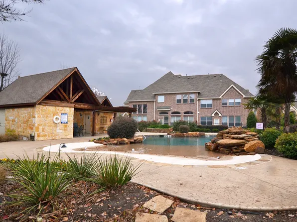 2974 Florence Way #2103, Lewisville, TX 75067