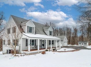 55 Washington Ridge Road, New Milford, CT 06776