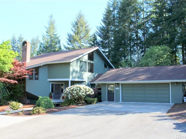 7038 Foothill Ln SW, Olympia, WA 98512