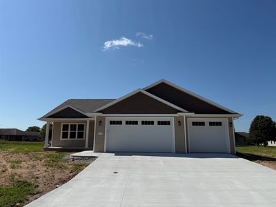 1450 Birch Hill Ln, Shawano, WI, 54166