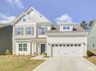 4612 Lazy Hollow Dr, Knightdale, NC 27545