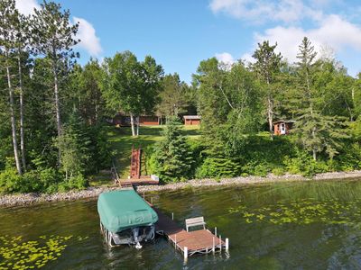 53406 Ormerods Shores Rd, Deer River, MN, 56636