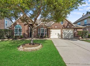 3426 Summer Ranch Dr, Katy, TX 77494