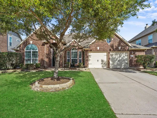 3426 Summer Ranch Dr, Katy, TX 77494