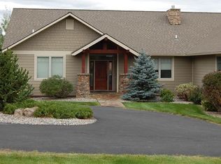 25 Summer Ridge Rd, Bozeman, MT 59715