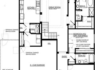 5889 Quarry St, Timnath, CO 80547