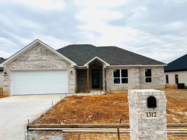 1312 Prudence St, Jacksonville, AR 72076