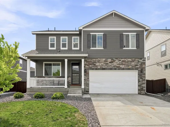 430 Thrush Place, Johnstown, CO 80534
