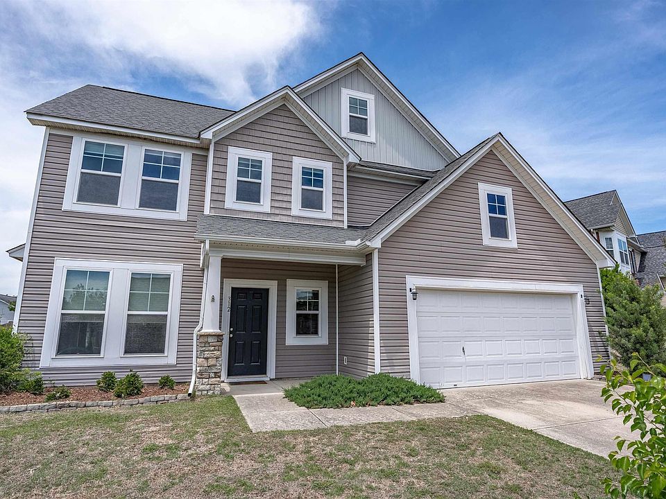 1st image of 312 Baneberry Loop