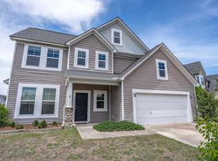 312 Baneberry Loop, Lexington, SC 29073