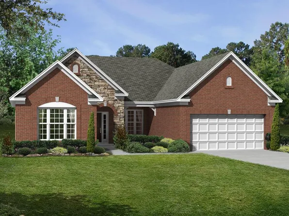 1266 Harkers Run, Maineville, OH 45039
