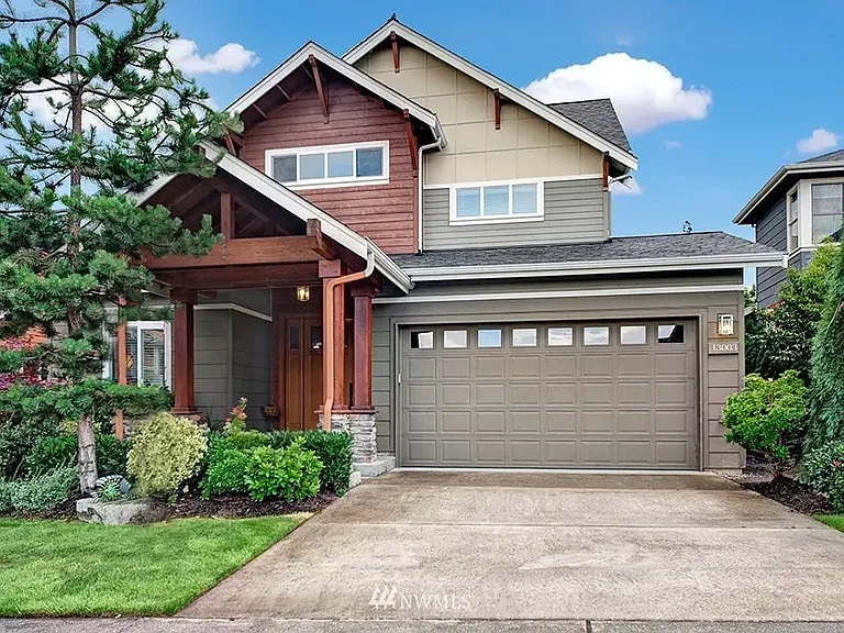 13003 SE 288th Pl — Photo 1