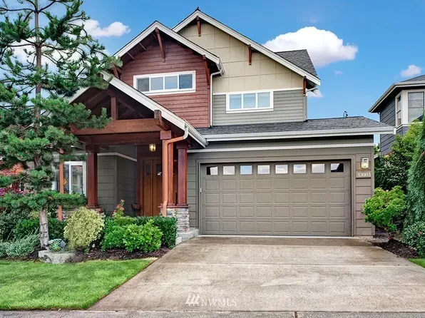 13003 SE 288th Pl, Auburn, WA 98092