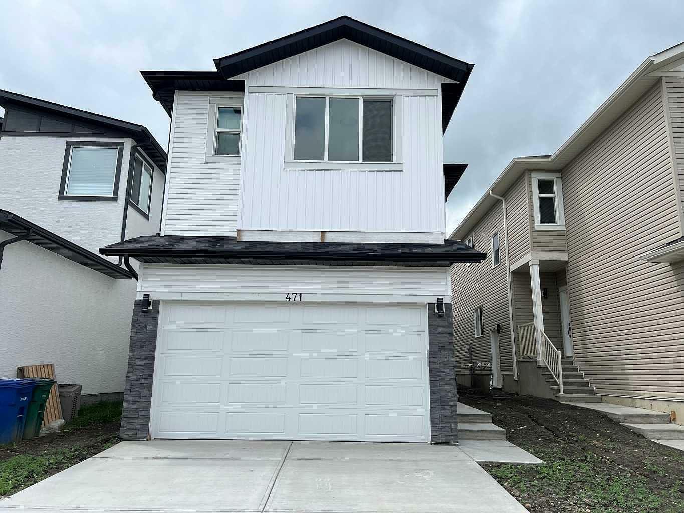471 Bayview Way SW, Airdrie, AB T4B 5A7 Zillow