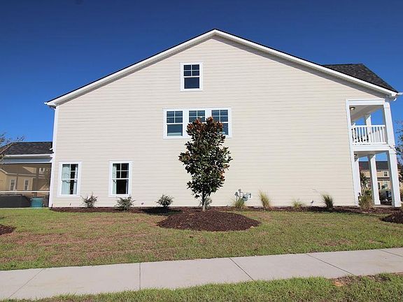 3rd image of 564 Pier Ct. Lot 49- Harbor Oak C