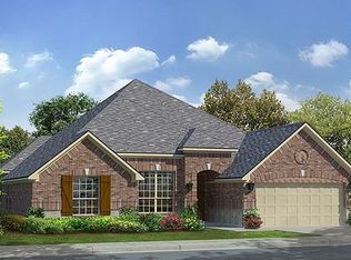 297 W Creek Dr, League City, TX 77573