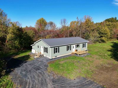 680 South End Road, North Hero, VT, 05474