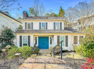 9139 Selborne Ln, Chattahoochee Hills, GA 30268