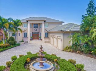 17509 Ohara Dr, Pt Charlotte, FL 33948