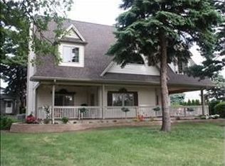 4111 N Adams St, Westmont, IL
