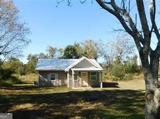 520 Old Athens Dr, Nicholson, GA 30565