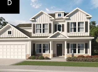 1644 Firelight Way UNIT 48, Ooltewah, TN 37363
