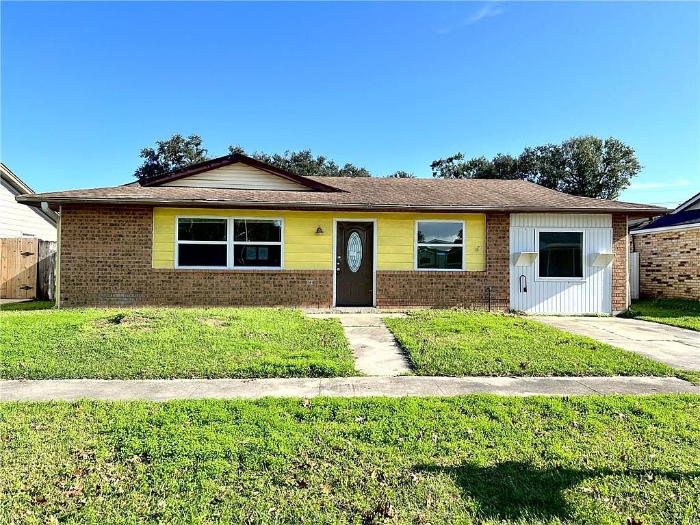 1954 Longwood Ct, La Place, LA 70068 Zillow