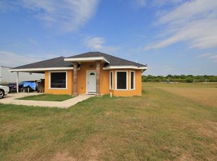 3515 Sawgrass St, Weslaco, TX 78596