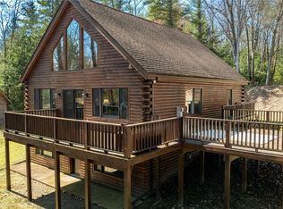 11663 Wiscoy Rd, Portageville, NY 14536