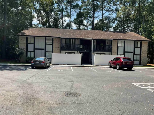 950 Forestbrook Rd. #D4, Myrtle Beach, SC 29579