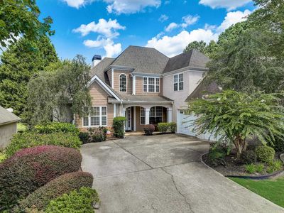 269 Legends Trce, McDonough, GA, 30253