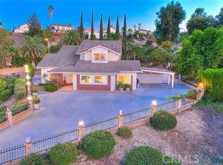 17160 Royal View Rd, La Puente, CA 91745