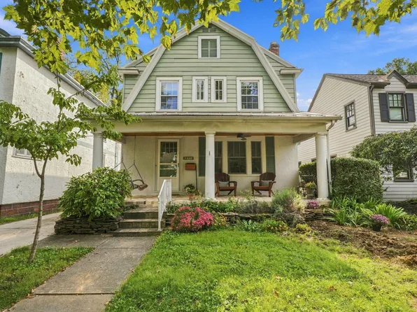 1336 Lincoln Rd, Columbus, OH 43212