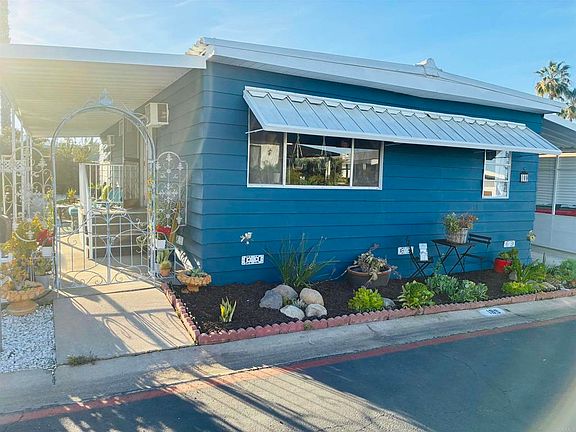 2nd image of 8301 Mission Gorge Rd Spc 189