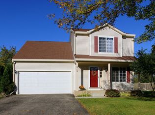 212 Pembrook Ct, Round Lake Beach, IL