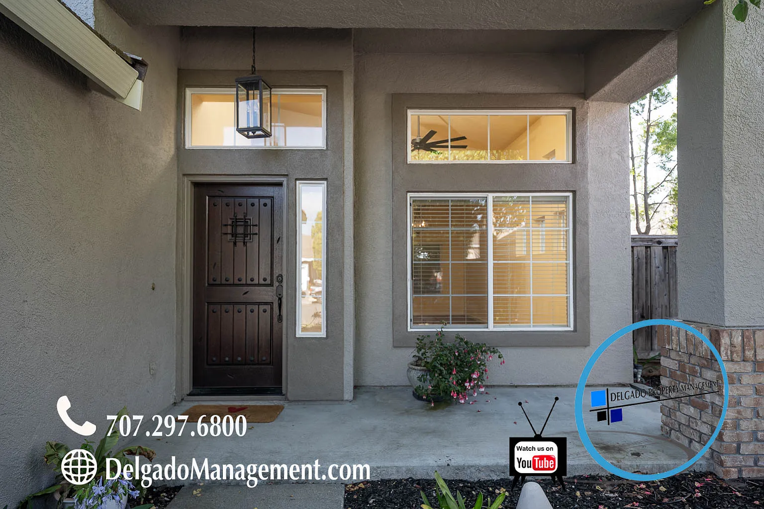3 bed, 2417 sqft, $3,595 — Photo 3
