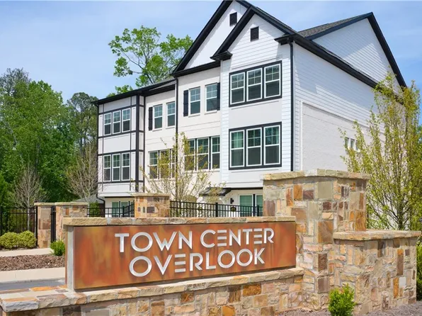 5038 Insperon Ln #23, Peachtree Corners, GA 30092