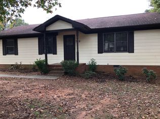 708 Alamance St, Gibsonville, NC 27249