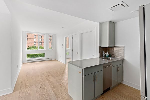 1st image of 306 W 142nd St #D