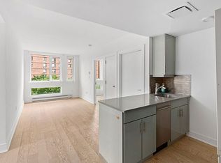 306 W 142nd St #D, New York, NY 10030