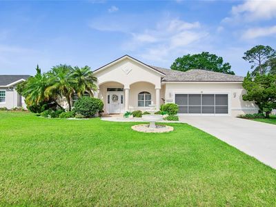 57 Wood Haven Dr, Palm Coast, FL, 32164