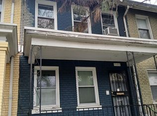 1131 Abbey Pl NE, Washington, DC 20002