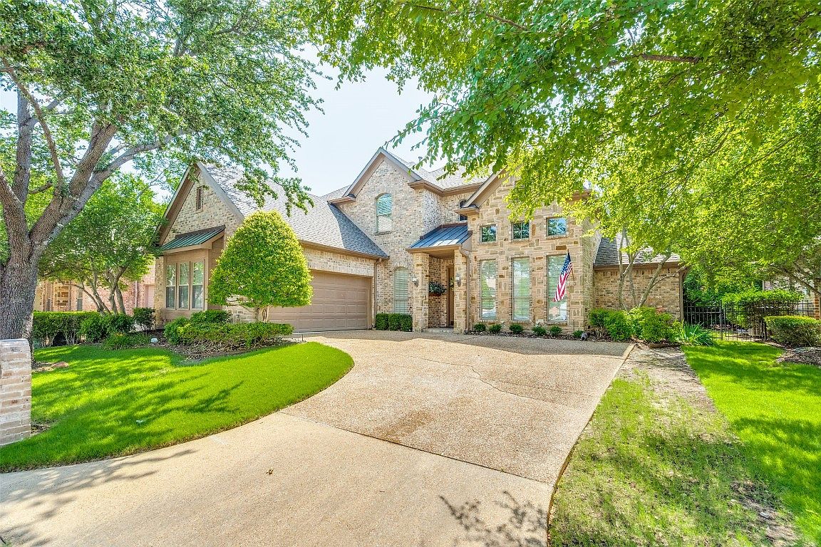1617 Fife Hills Dr, Mckinney, TX 75070 MLS 20368714 Zillow