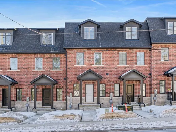 19 James St, Halton Hills, ON L7G 2H2