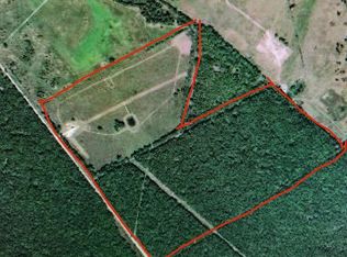 9169 Private Road 1440, Centerville, TX 75833