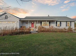 5380 W Lowe Rd, Saint Johns, MI 48879