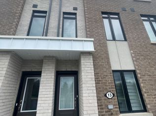 13 Case Ootes Dr #C13, Toronto, ON M4A 0A9
