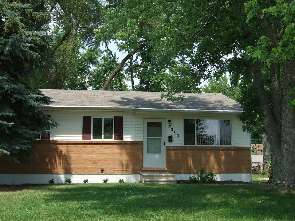 5080 Scioto Darby Road
